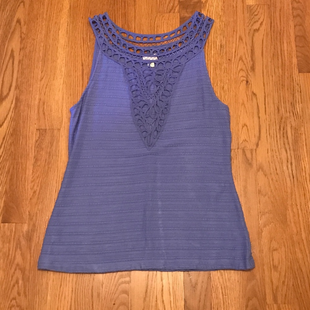 We The Free Tank Top